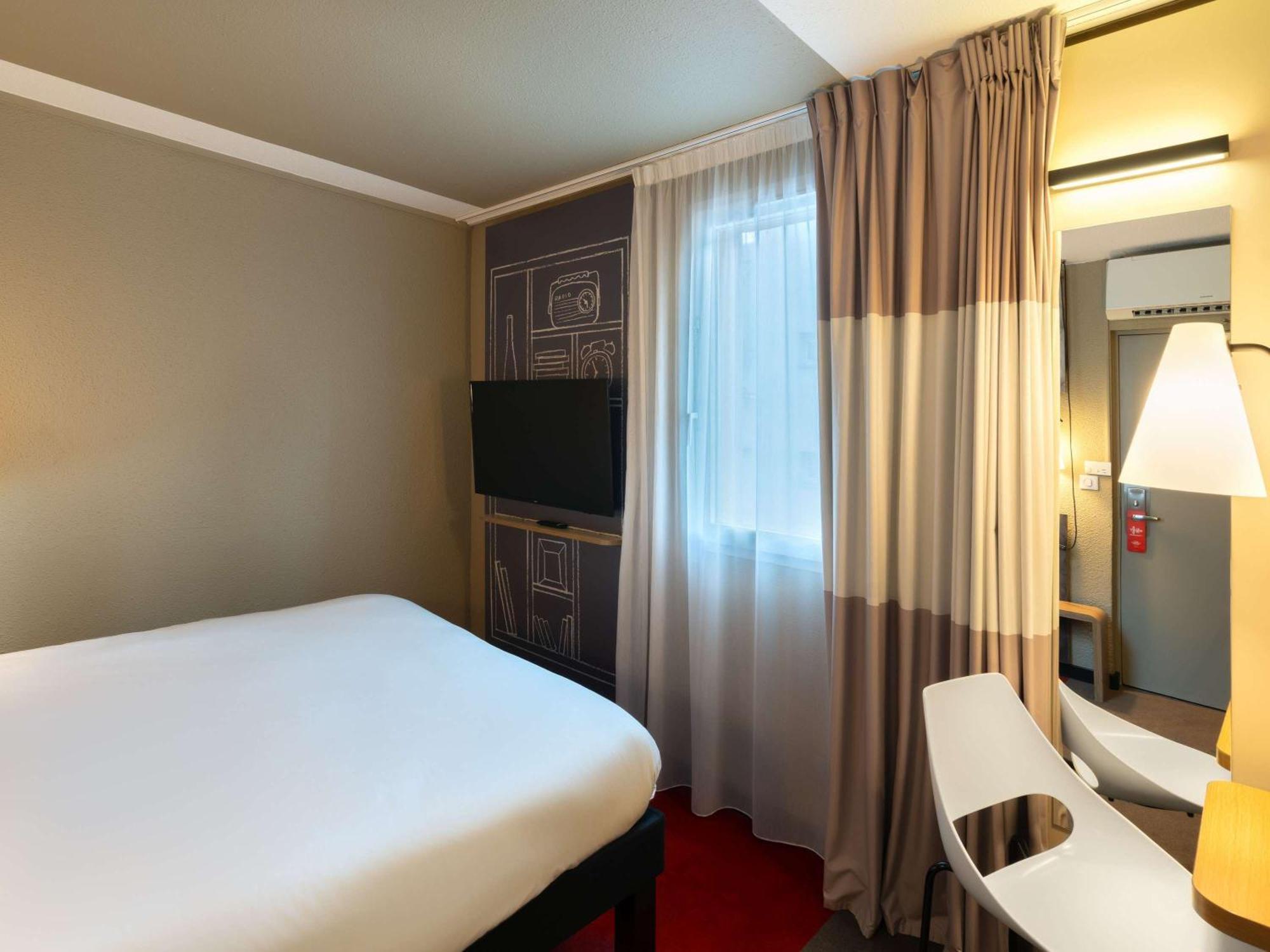 Ibis Epernay Centre Ville Exterior photo