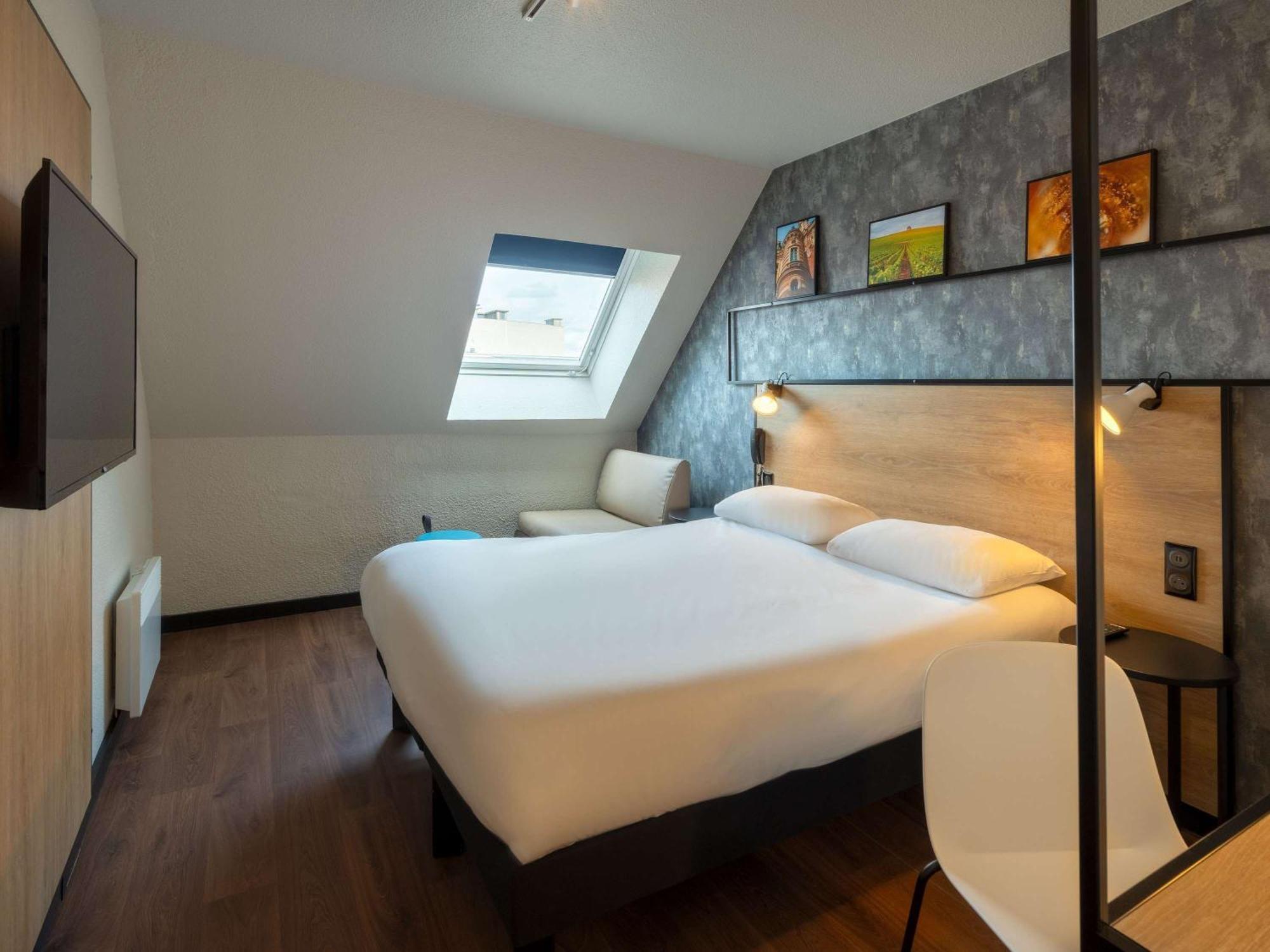 Ibis Epernay Centre Ville Exterior photo