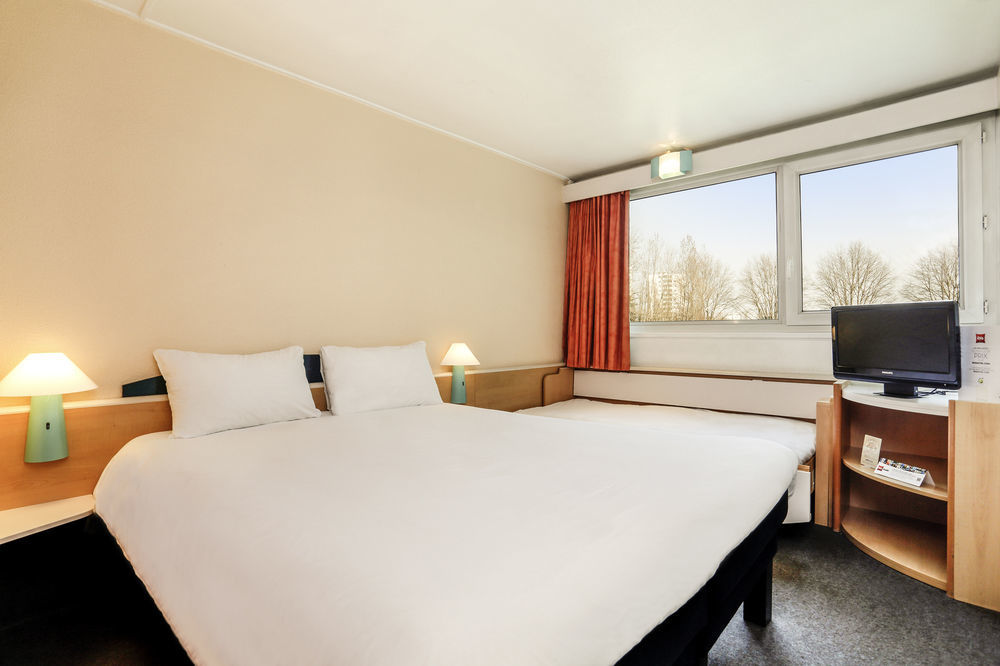 Ibis Epernay Centre Ville Exterior photo